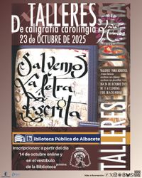 cartel salvemosoc2025